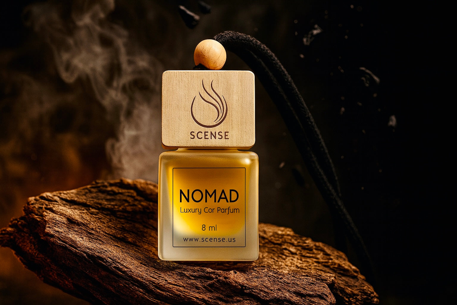 Why Car Scents Fade Fast & How to Make Them Last