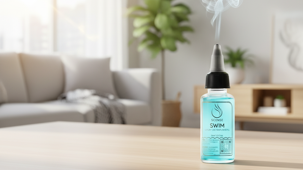 Beyond the Road: Why SCENSE Refills Are the Ultimate Air Fresheners for Home