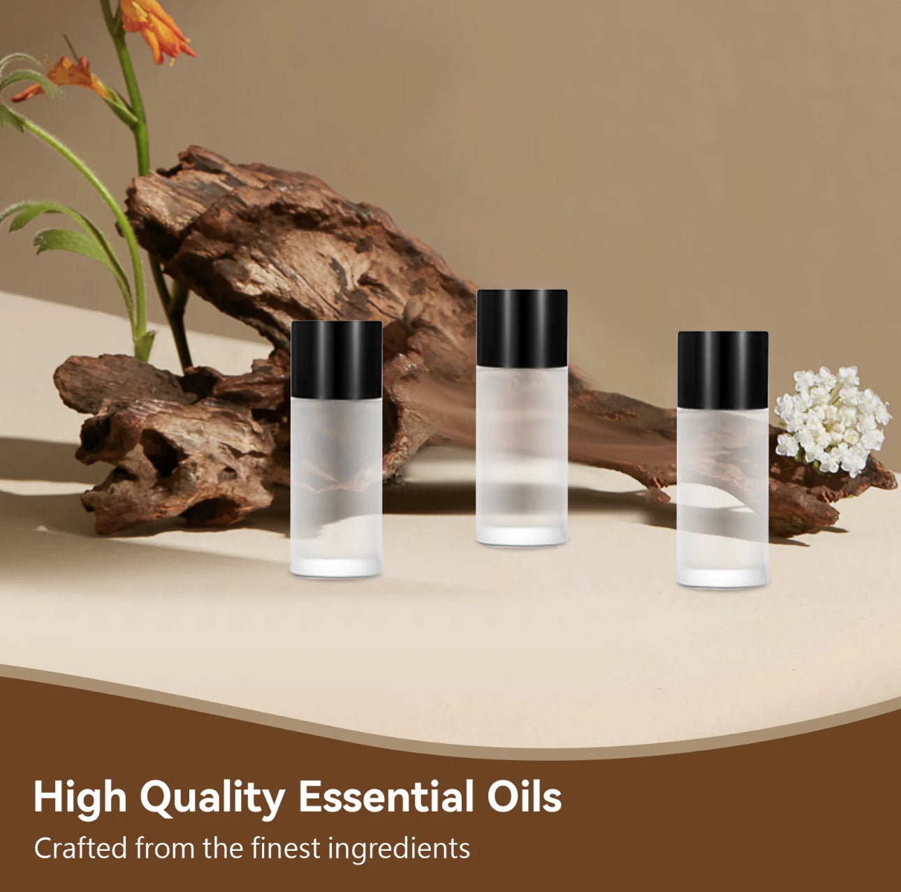 SCENSE Electric Car Fragrance Refill