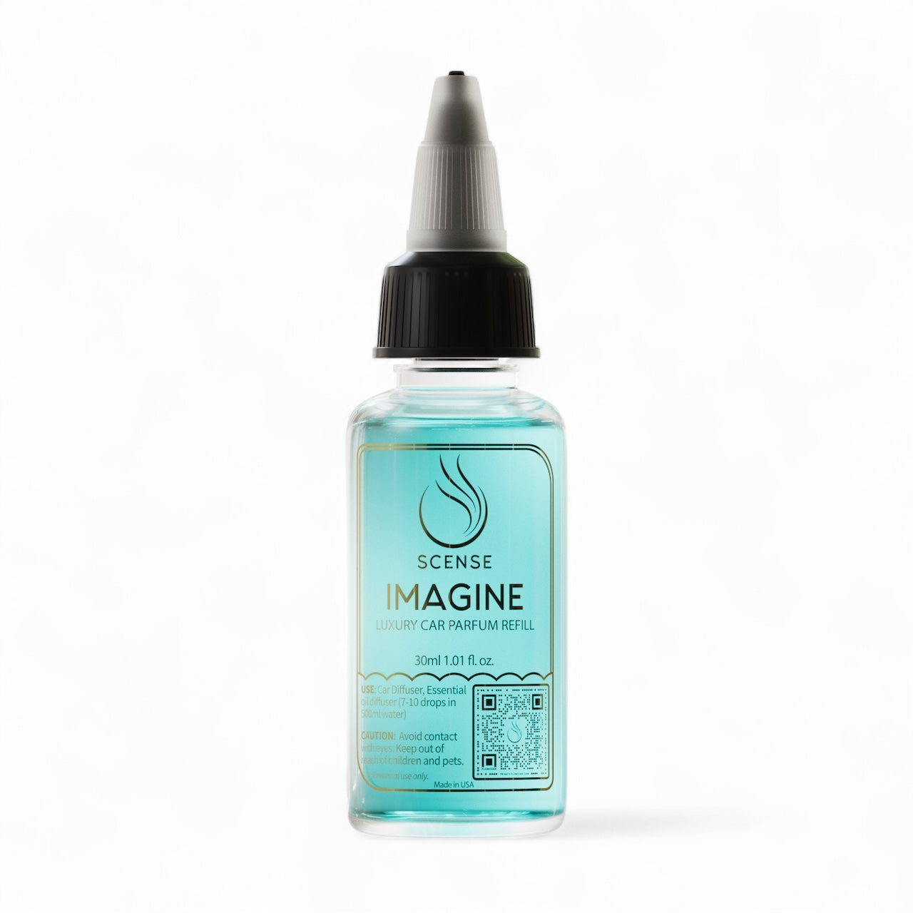 IMAGINE (LV Imagination inspired) Car Fragrance