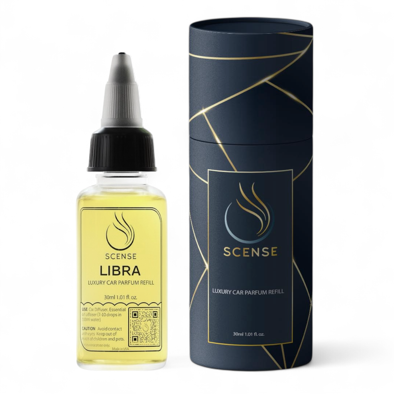 LIBRA (YSL Libre inspired) Car Fragrance