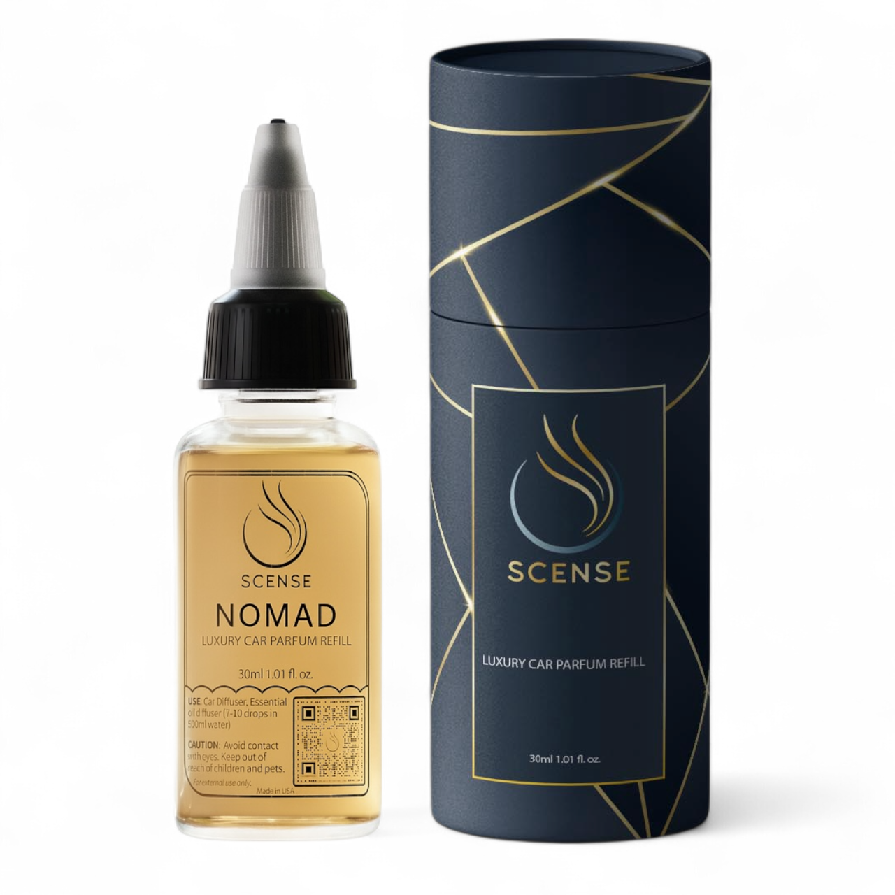 NOMAD (LV Ombre Nomad inspired) Car Fragrance