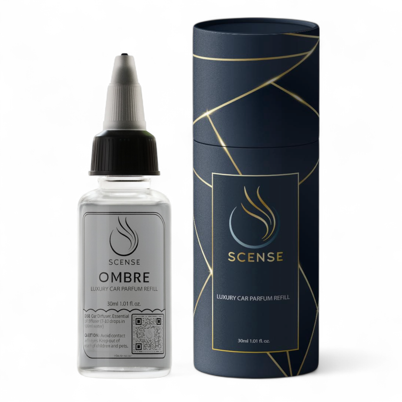 OMBRE (TF Ombre Leather inspired) Car Fragrance