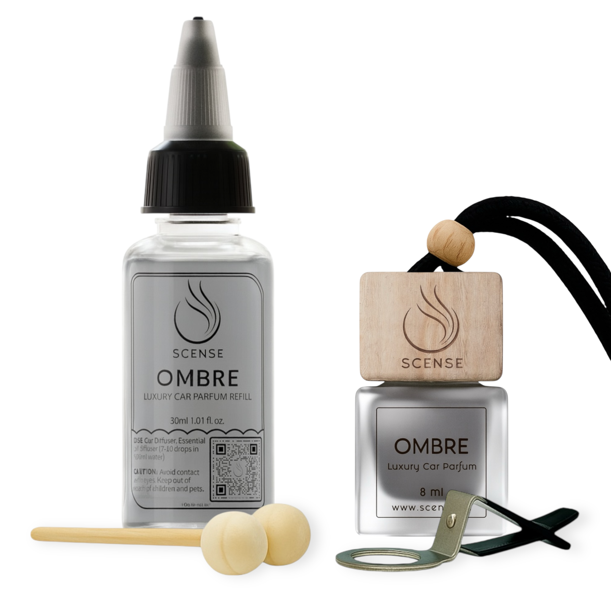 OMBRE (TF Ombre Leather inspired) Car Fragrance