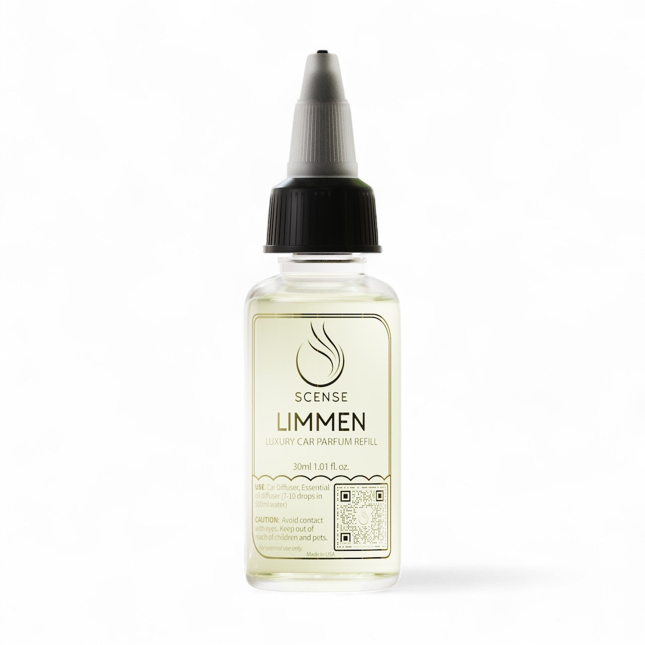 LIMMEN (LV L'immensite Inspired) Car Fragrance
