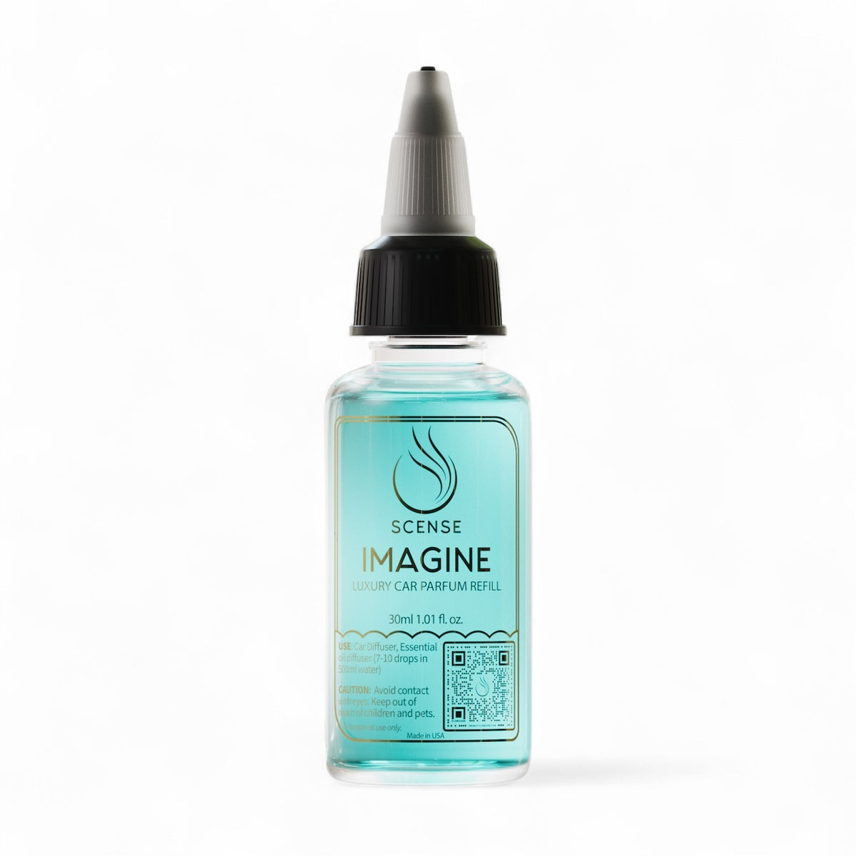 IMAGINE (Louis Vuitton Imagination inspired) Refill