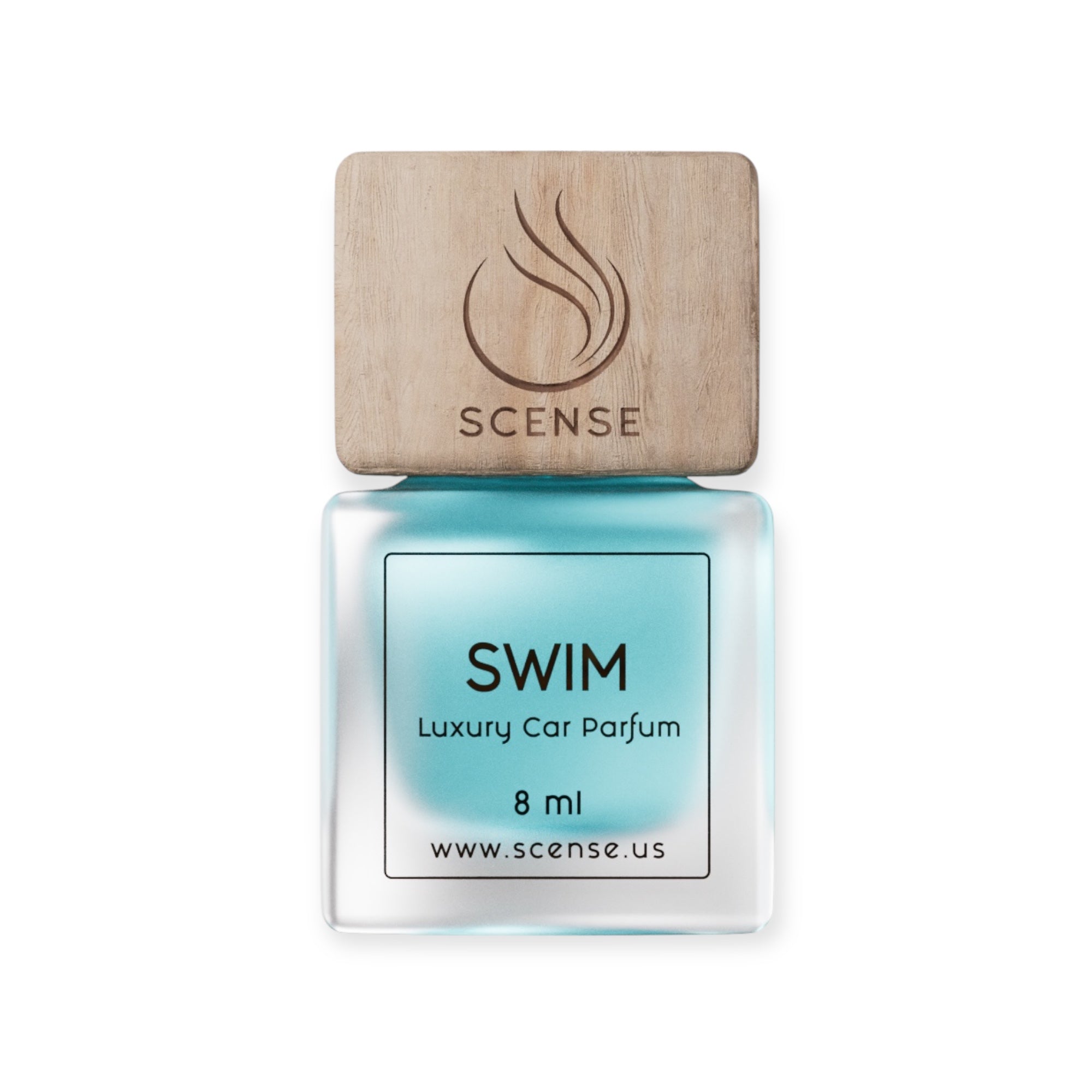 SWIM (LV Afternoon Swim inspired) Car Fragrance