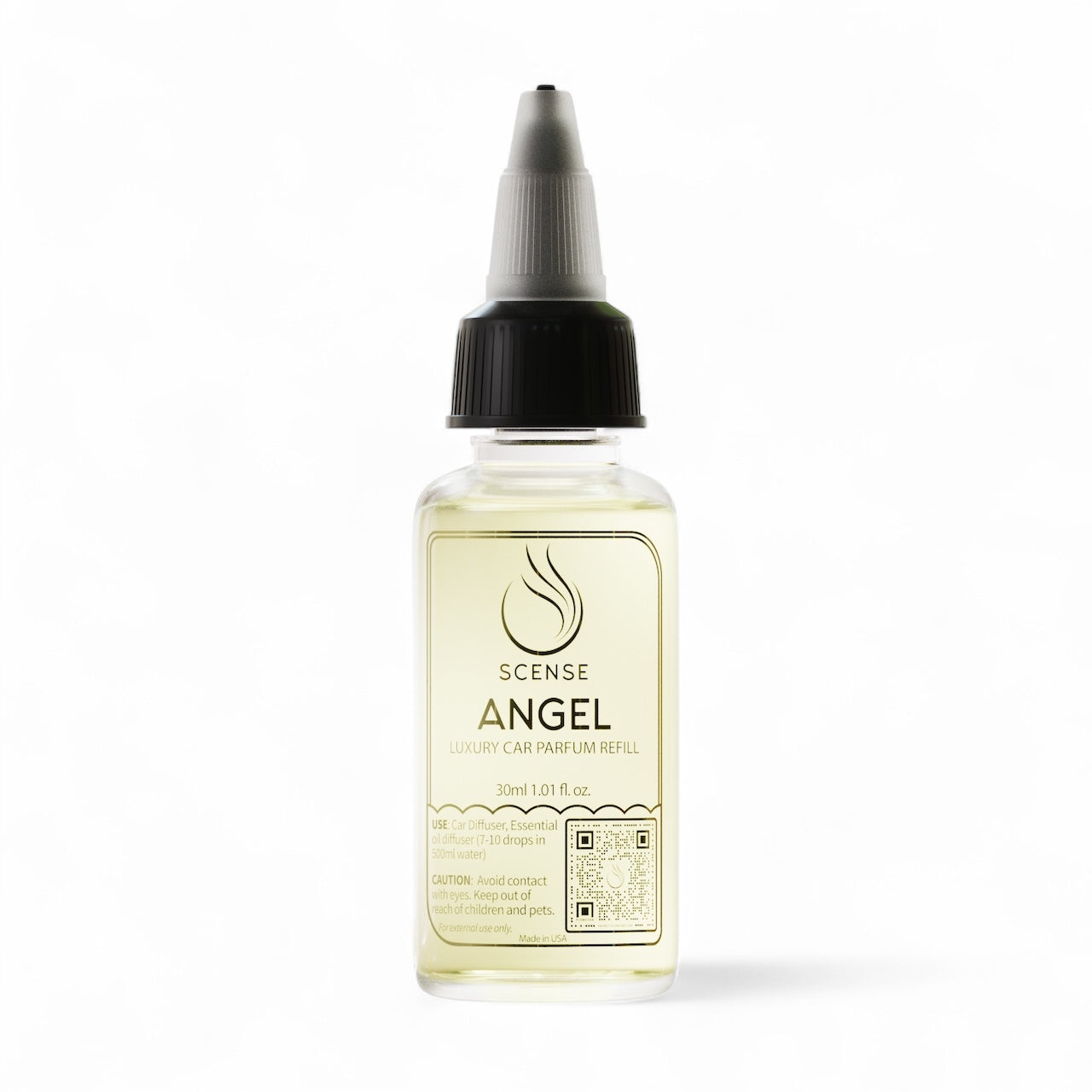 ANGEL (Kilian's Angels' Share inspired) Car Fragrance