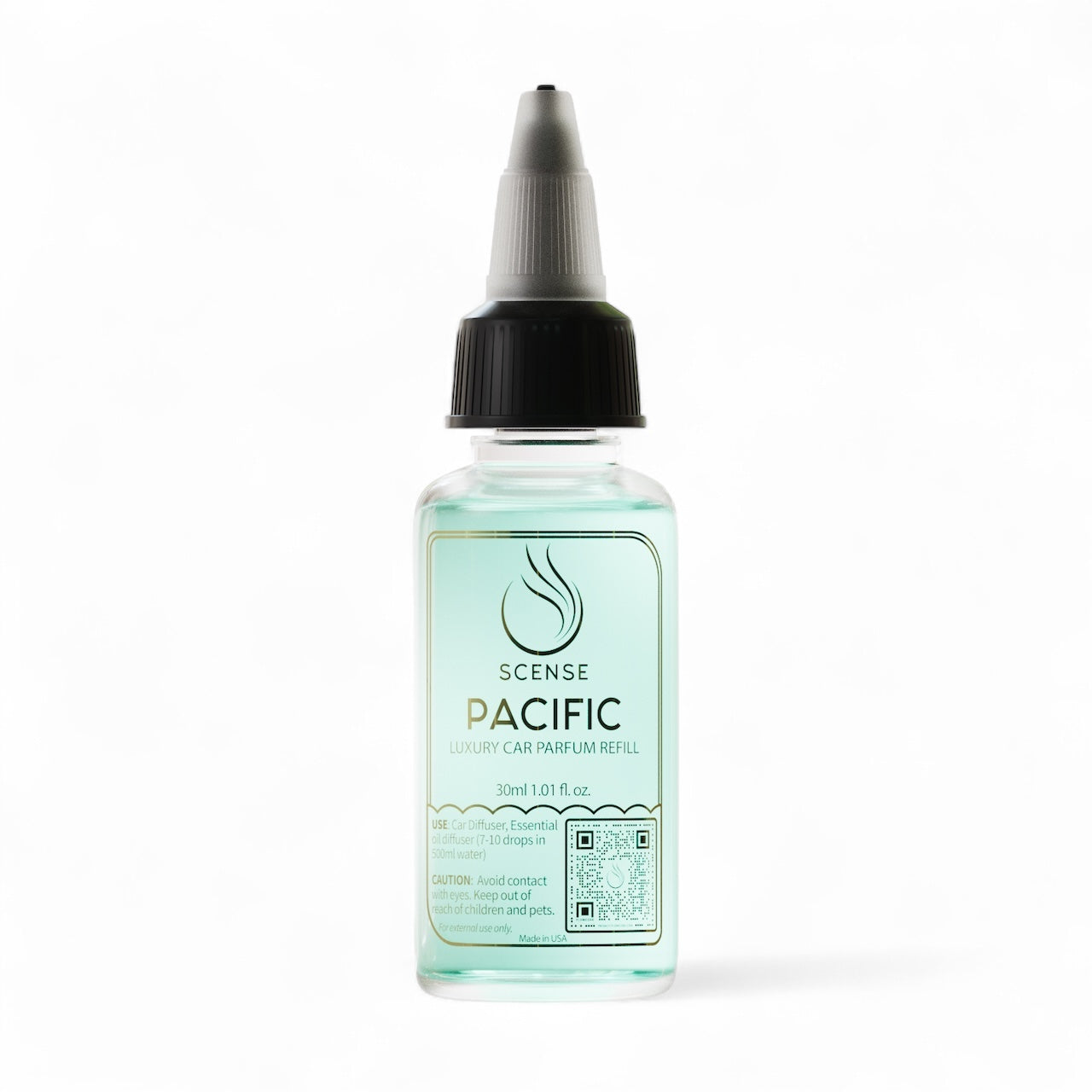 PACIFIC (Louis Vuitton Pacific Chill Inspired) Car Fragrance