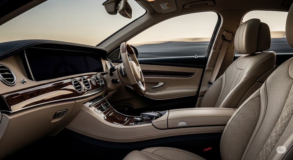 Upgrade Your Drive: 5 Luxurious Car Air Freshener Alternatives