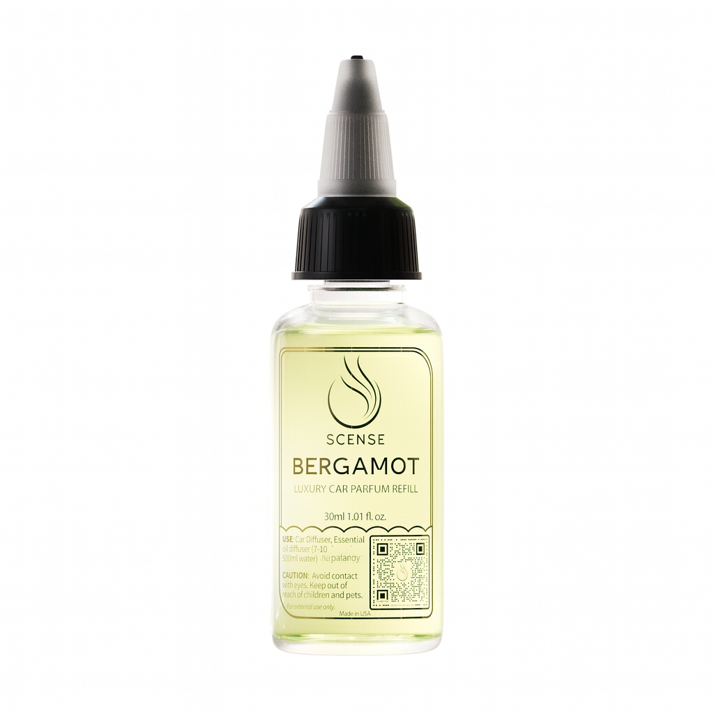 BERGAMOT (LeLabo Bergamote 22 Inspired) Car Fragrance