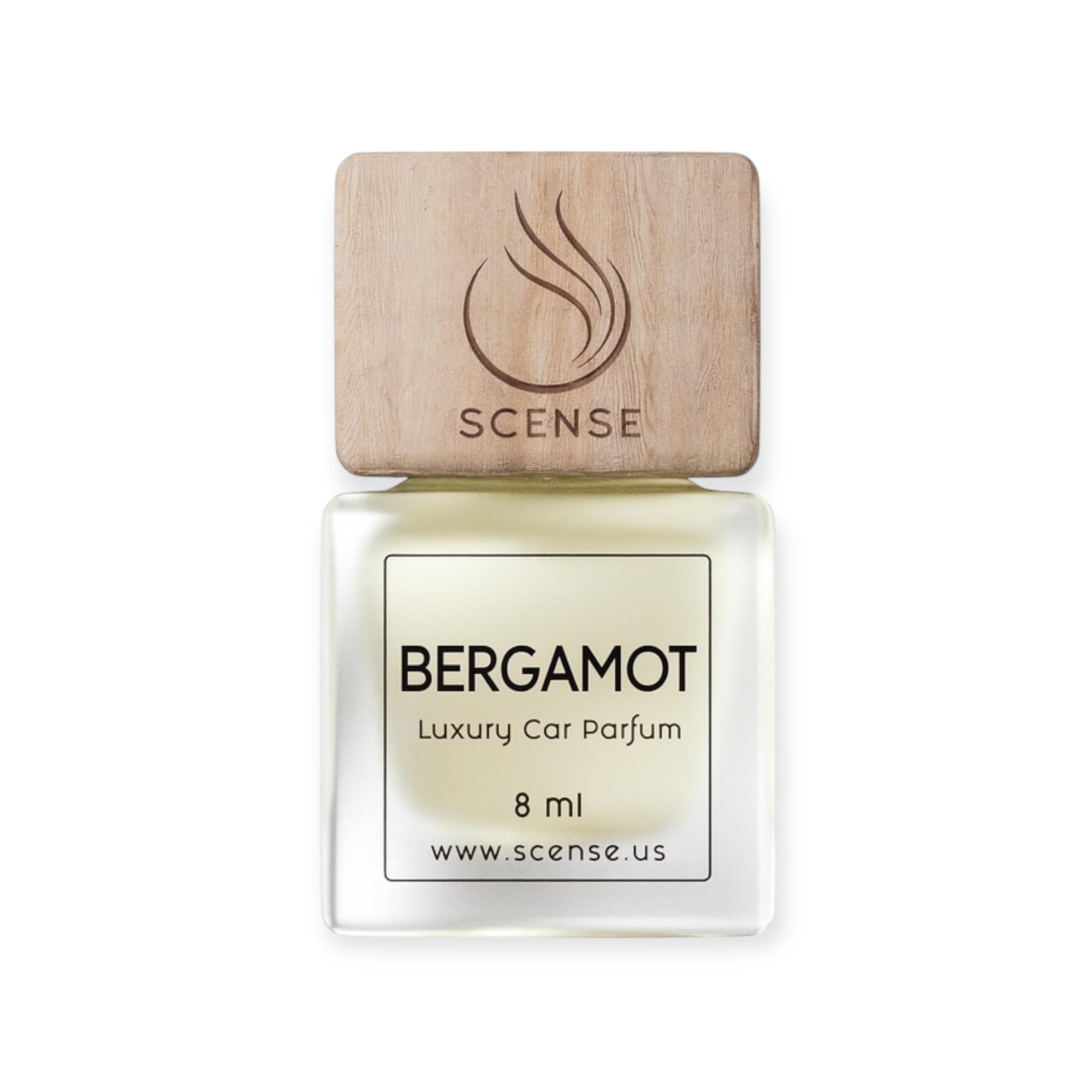 BERGAMOT (LeLabo Bergamote 22 Inspired) Car Fragrance
