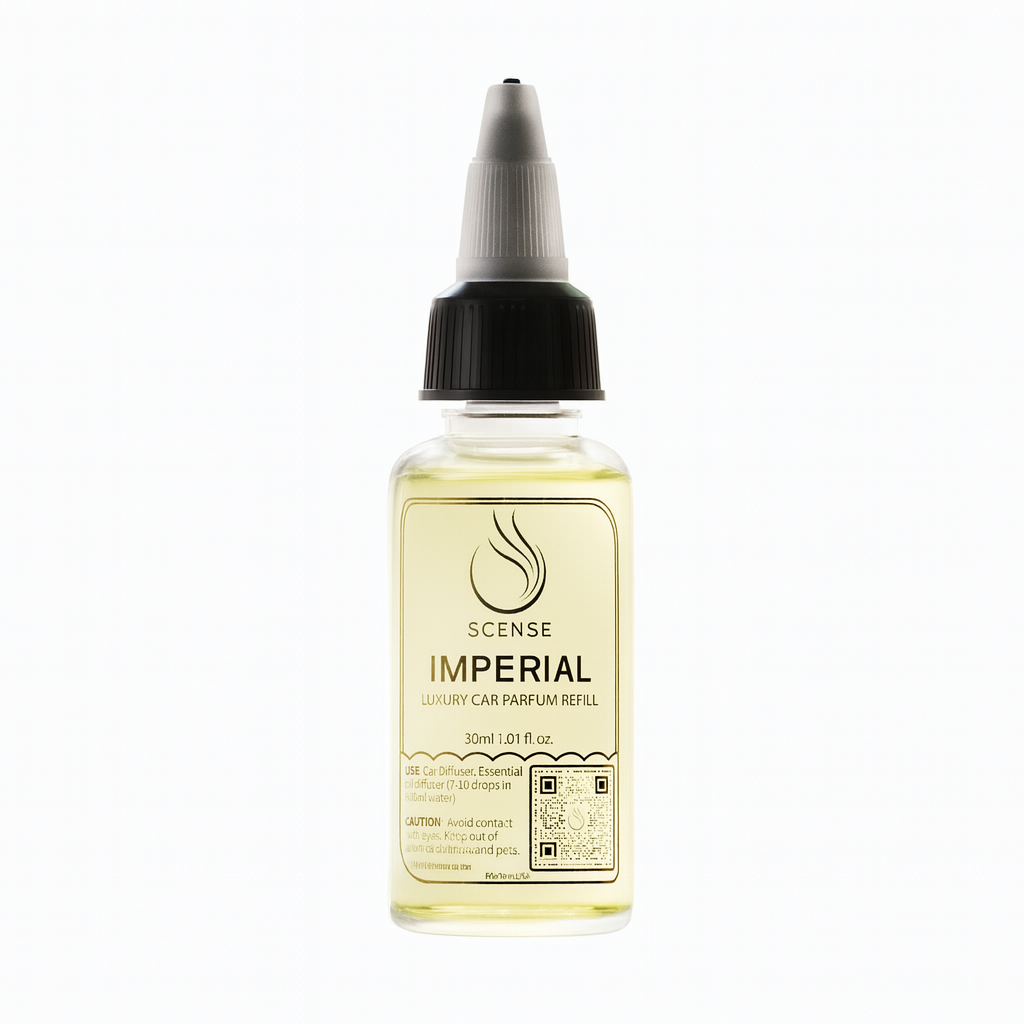 IMPERIAL (Creed Imperial Millesime inspired) Car Fragrance