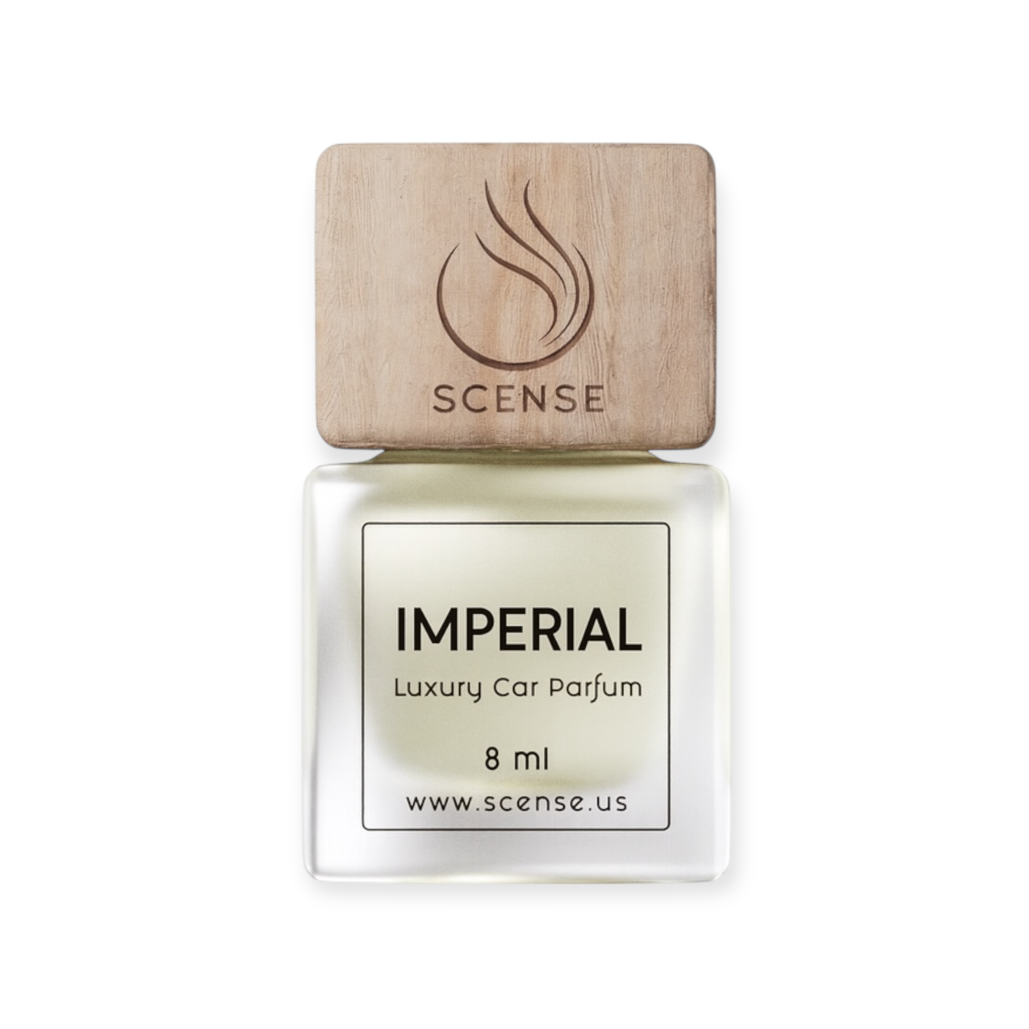 IMPERIAL (Creed Imperial Millesime inspired) Car Fragrance