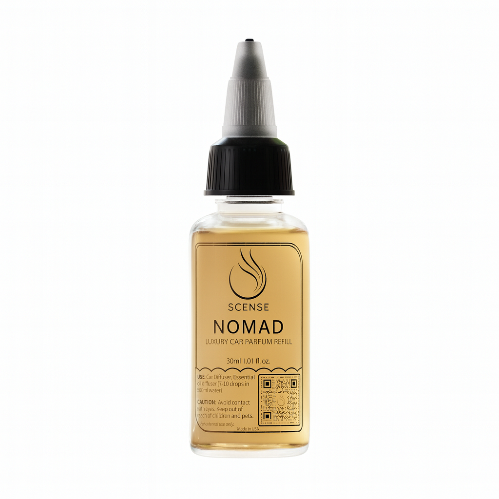 NOMAD (LV Ombre Nomad inspired) Car Fragrance