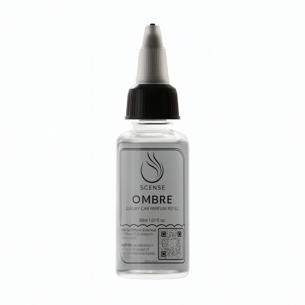 OMBRE (TF Ombre Leather inspired) Car Fragrance