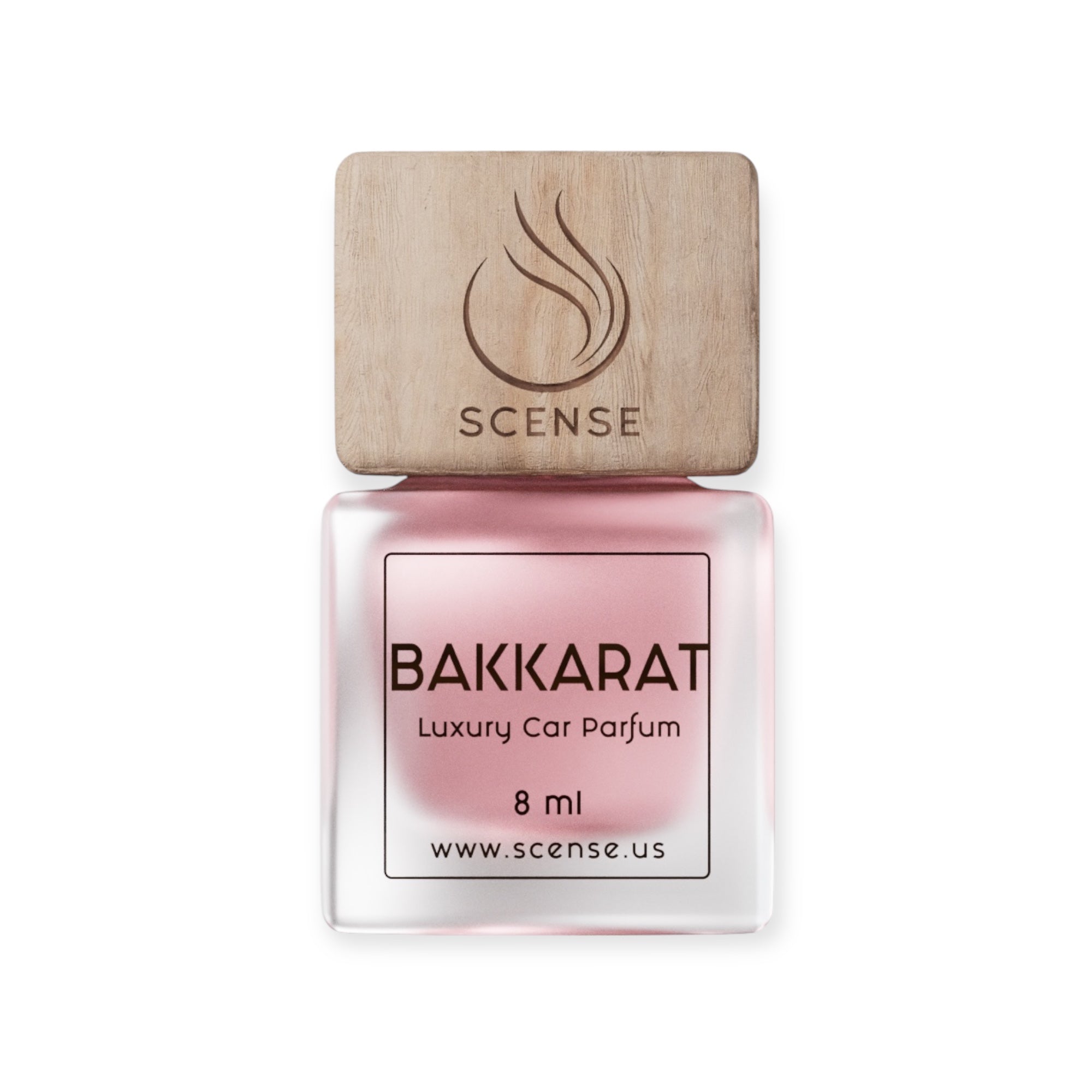 BAKKARAT EDP (Baccarat Rouge 540 EDP inspired) Car Fragrance
