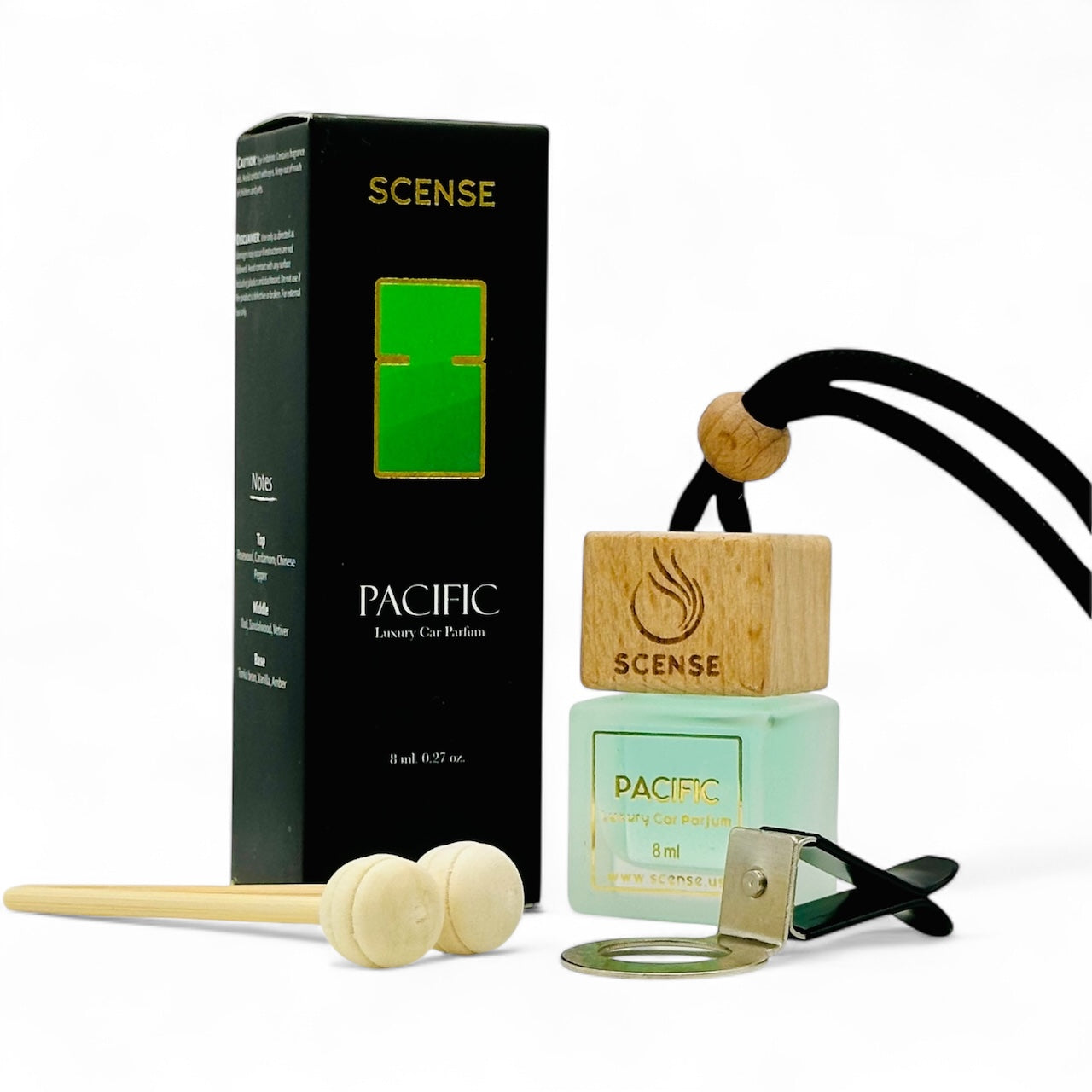 PACIFIC (LV Pacific Chill Inspired) Car Fragrance