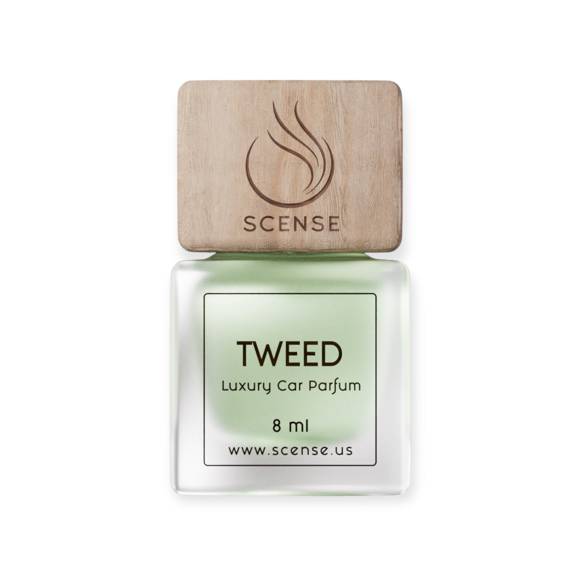 TWEED (Creed Green Irish Tweed inspired) Car Fragrance