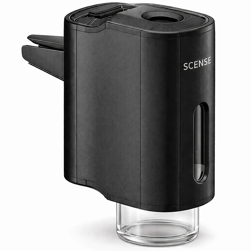 electric car air freshener