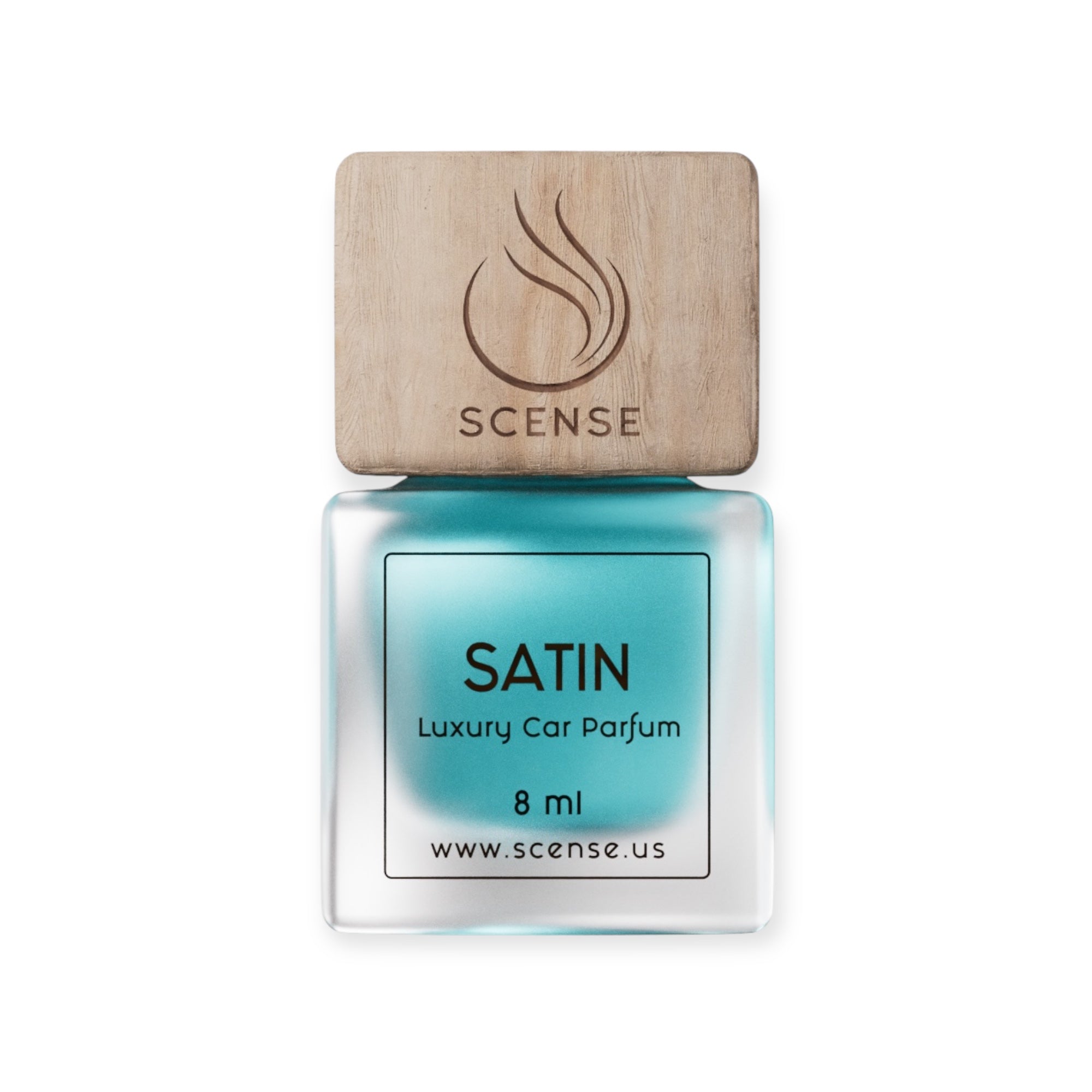 SATIN (Oud Satin Mood inspired) Car Fragrance