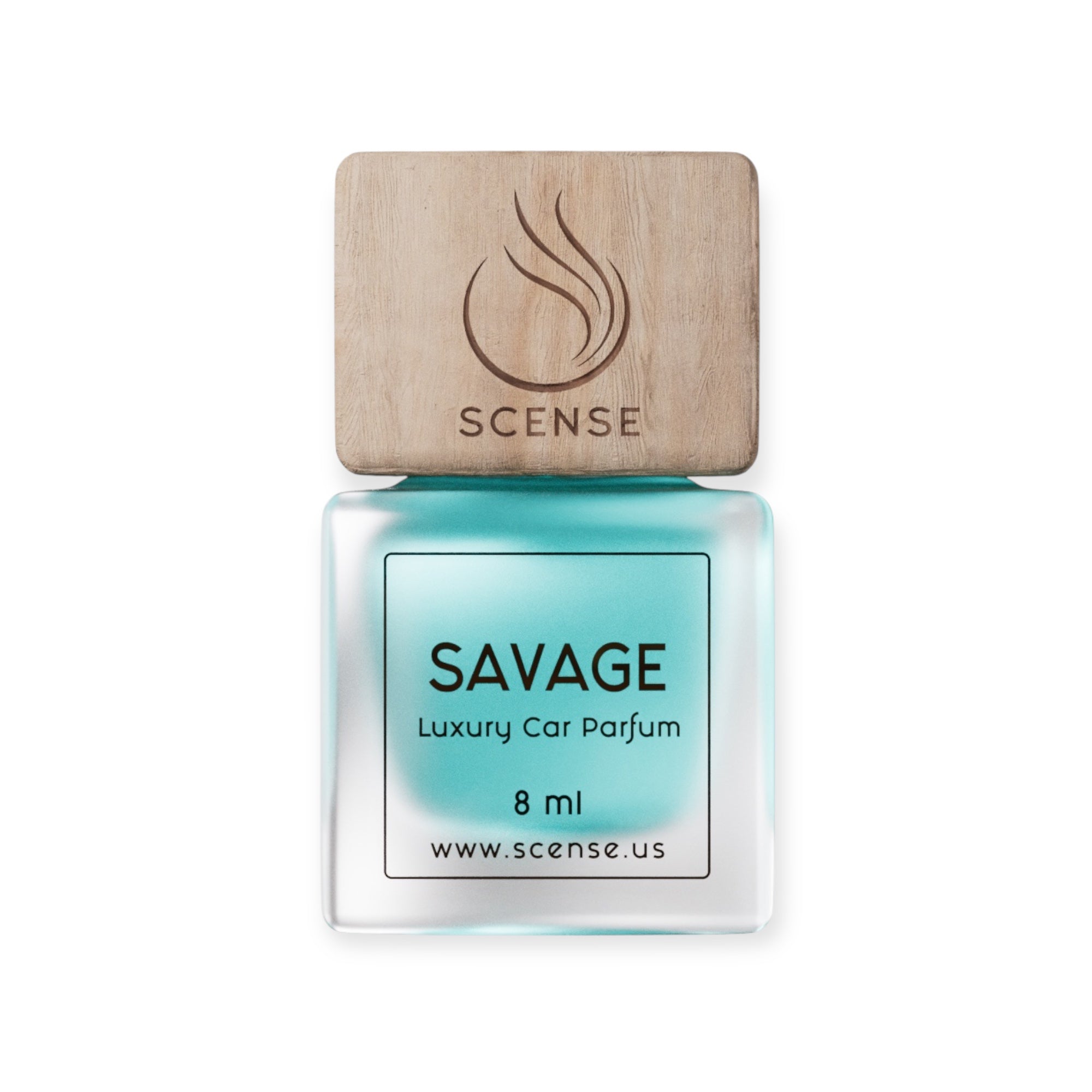 SAVAGE (Dior Sauvage inspired) Car Fragrance