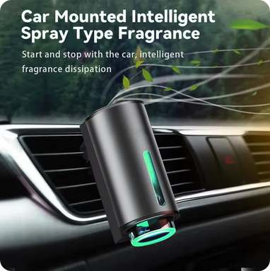Electric Car Parfum Diffuser