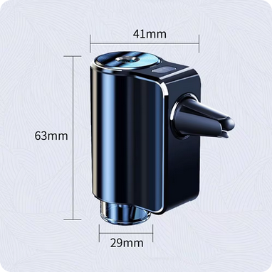 SCENSE Electric Car Parfum Diffuser