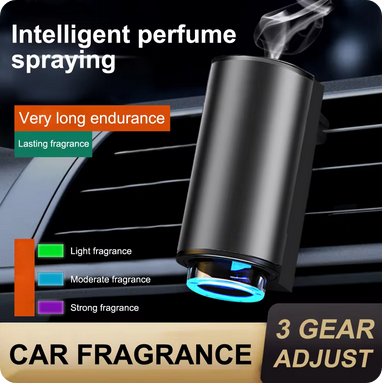 Electric Car Parfum Diffuser