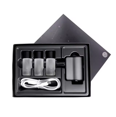 SCENSE Electric Car Parfum Diffuser