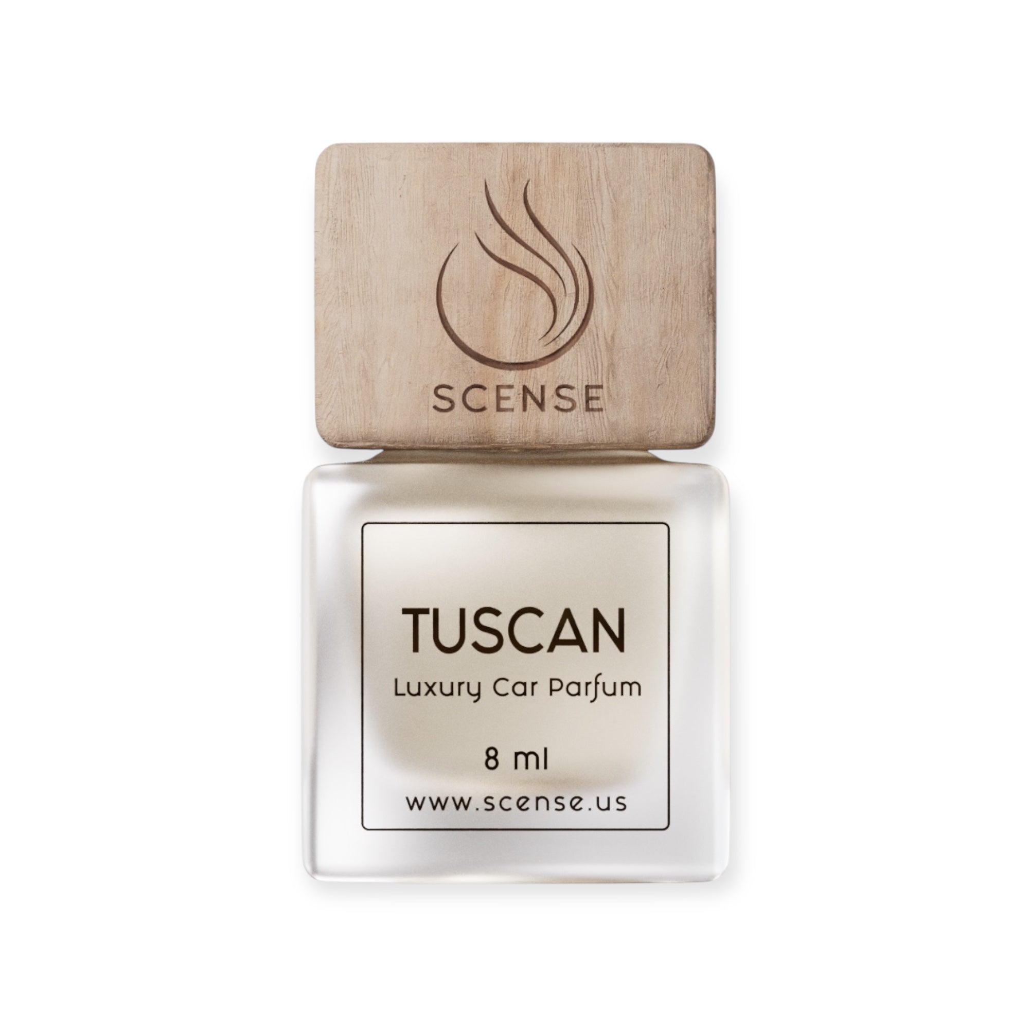 TUSCAN (Tom Ford Tuscan Leather inspired) Car Fragrance